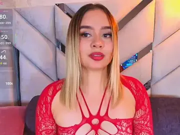 Stripchat Live Sex of Sofia_pamela_