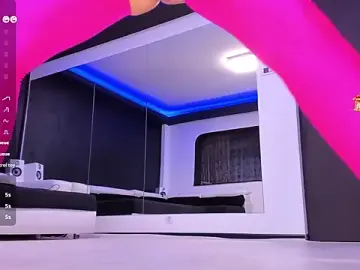 Stripchat Sex Cam of StacyBabe_