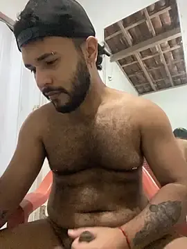 Stripchat Sex Cam of VitorFindomDOT