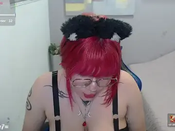 Stripchat Private Sex Chat of lilith-fox