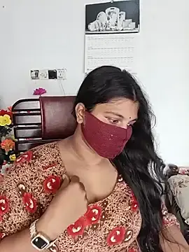 Stripchat Live Sex Cam of Hot-Fairy
