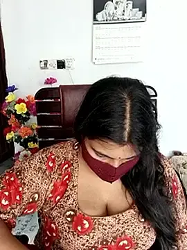 Stripchat Free Live Porn of Hot-Fairy