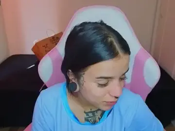 Stripchat Sex Cam of Nicole_Foxx_