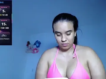 Stripchat Free Live Porn of tiffany__pink