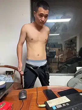 Stripchat Sex Cam of xuanxuan0202