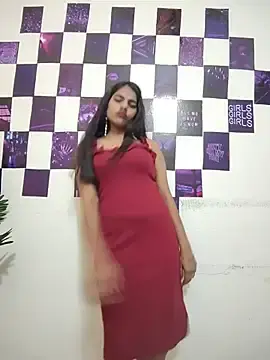 Stripchat Free Live Porn of Alisha_Babyy