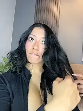 Stripchat Private Sex Chat of Valery_Evaans