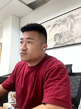 Stripchat Best live sex cam show of Cunzhangshibage02
