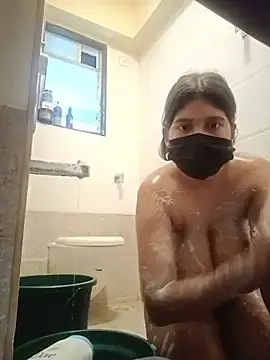 Stripchat Sex Cam of Cute_Riddhi