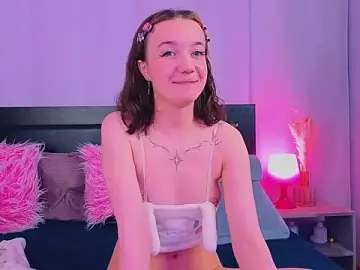 Stripchat Live Sex of GiaRicco