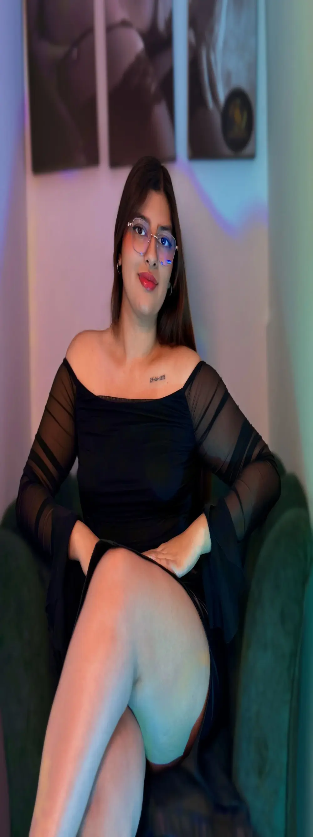 IsisRosee