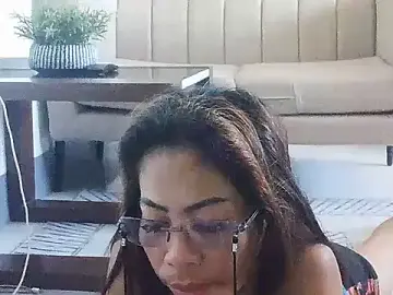 Stripchat Adult Webcam of Mayumie05
