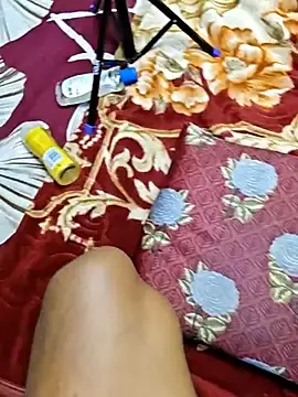 Stripchat Private Sex Chat of Priya-N