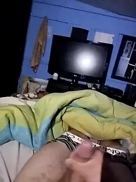 Stripchat Watch Live Sex Cams of michaellCM