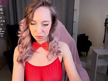 Stripchat Best Webcam of ShadowSparkle
