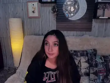 Stripchat Nude Webcam of Alucarda666