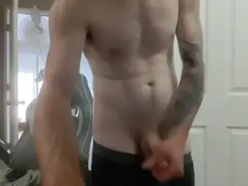 Stripchat Live Porn of Huntzg23