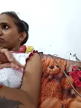 Stripchat Live Porn of Sexy-Kajal2