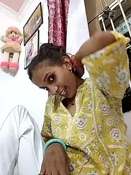Stripchat Best Webcam of Sexy-Kajal2