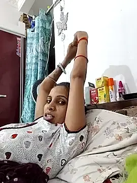 Stripchat Private Sex Chat of Sexy-Kajal2