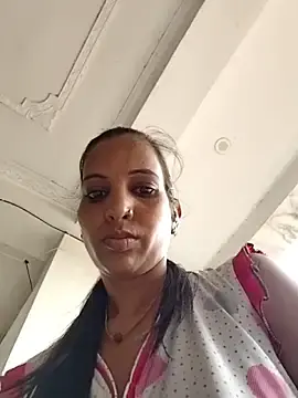 Stripchat Adult Webcam of Sexy-Kajal2