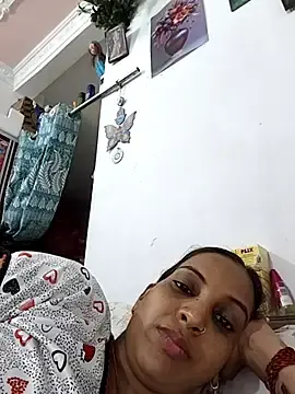 Stripchat Live Sex Cam of Sexy-Kajal2
