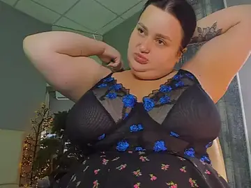 Stripchat Live Porn of MonaSteele