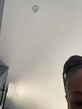 Stripchat Nude Webcam of Sis27
