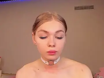 Stripchat Live Porn of Blondy_Fina