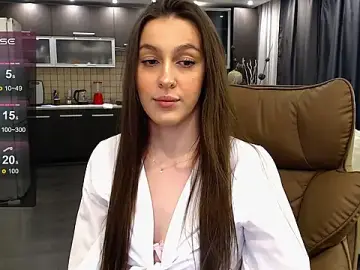 Stripchat Adult Video Chat of Doll_Jasmine_