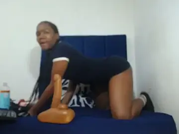 Stripchat Sex Cam of Kelly-001