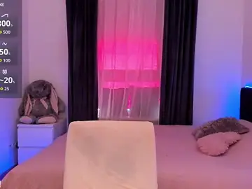 Stripchat Live Sex of agent_polly