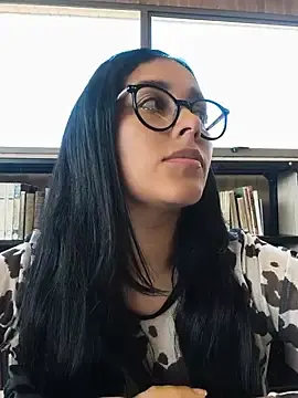 Stripchat Free Porn Cam of Annya-sweet