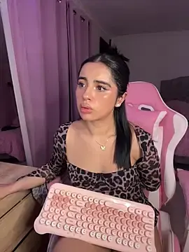 Stripchat Private Sex Chat of Emily-14