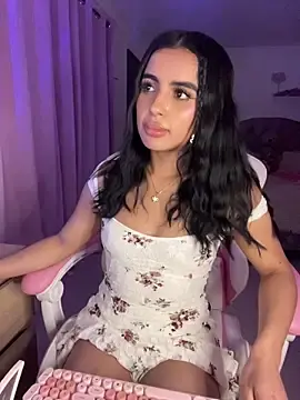 Stripchat Private Sex Chat of Emily-14