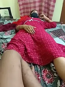 Stripchat Free Live Porn of Soniya_089