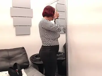 Stripchat Live Porn of eva_twiss