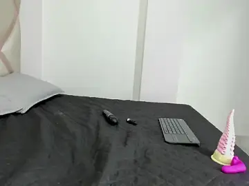 Stripchat Live Sex Cam of Nyx_rosee