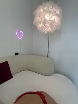 Stripchat Best live sex cam show of Rileysim88