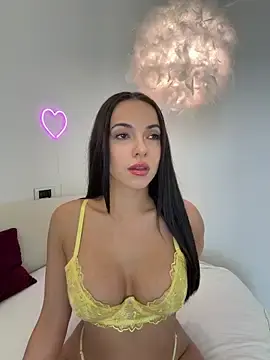 Stripchat Sex Cam of Rileysim88
