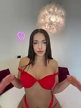 Stripchat Live Sex of Rileysim88