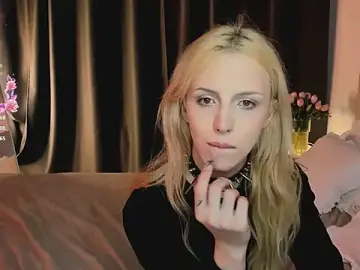 Stripchat Private Sex Chat of Tiffany__King