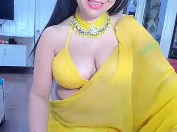 Stripchat Free Porn Cam of yourradhika