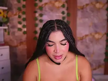 Stripchat Live Sex of zoey-fox