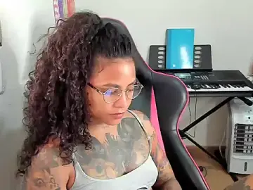 Stripchat Sex Chat of Ama_music