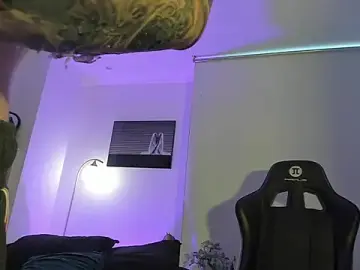 Stripchat Sex Chat of zack_lenox