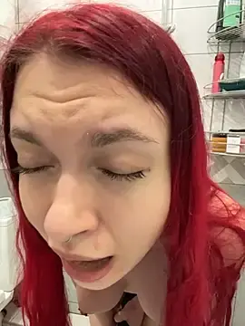Stripchat Sex Cam of Brilliant-Kiss