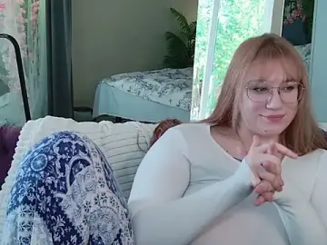 Stripchat Free Porn Cam of Morvelyn