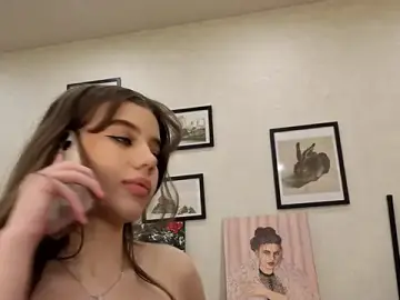 Stripchat Live Porn of dolly_ll