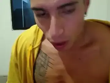 Stripchat Free Porn Cam of jack_pergurtson01